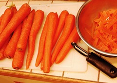 swap carrots