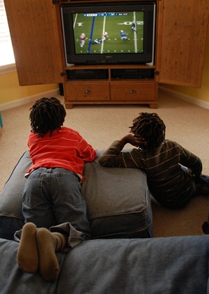 football