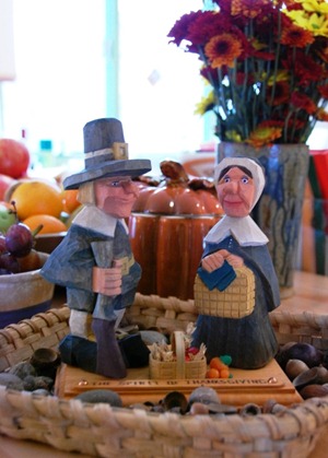 spirit of T'Giving