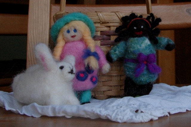 needle felting 2
