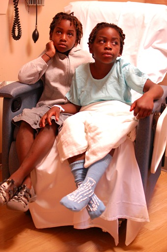 Kyle's Surgery 1