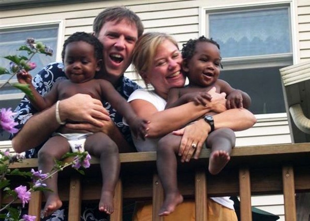 Johnson-McCormicks