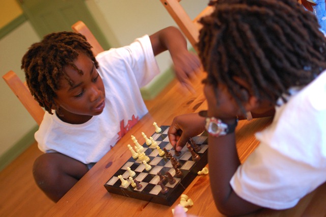 chess