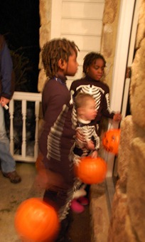 trick or treat 1a