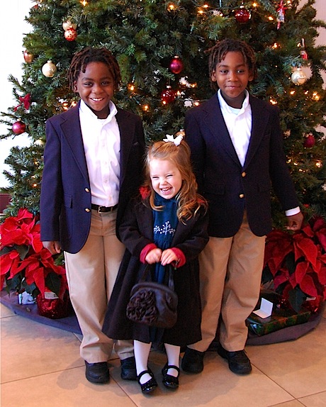 magic of christmas 3