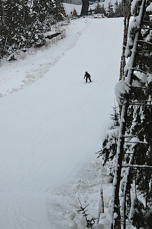skiing 2