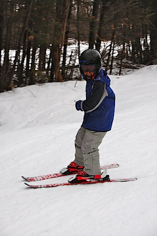 skiing 5