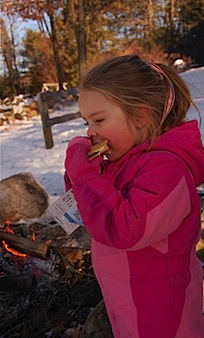 smore