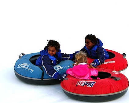 tubing bambinos 2