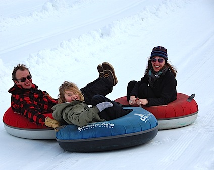 tubing s m s