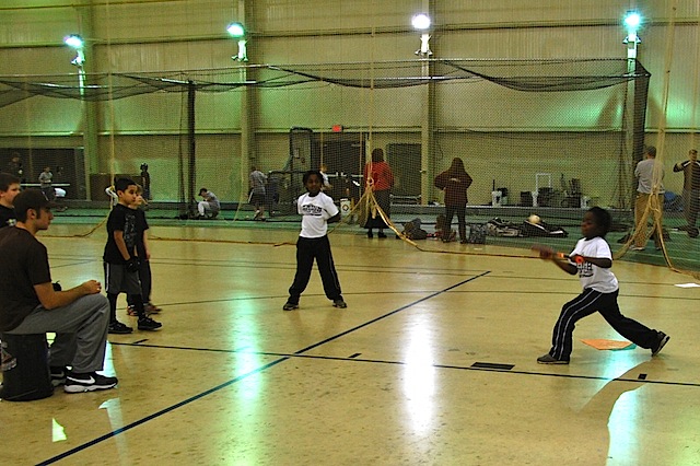 baseball clinic 1