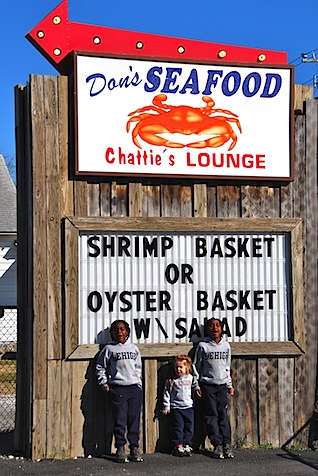 don's seafood