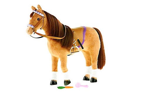 horse toy
