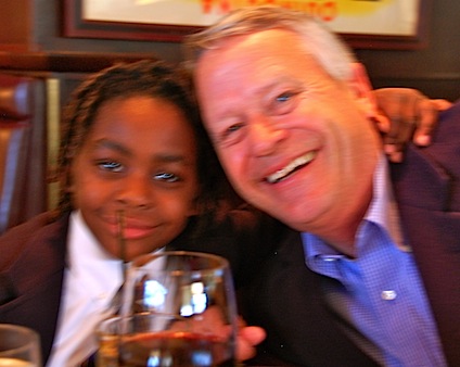 K and MorFar