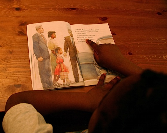 Ruby Bridges