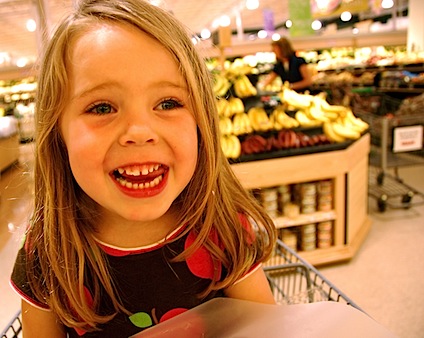 Meera grocery store