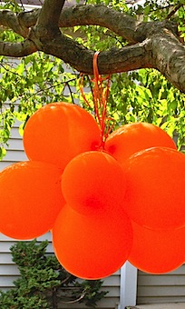 Misc - balloons