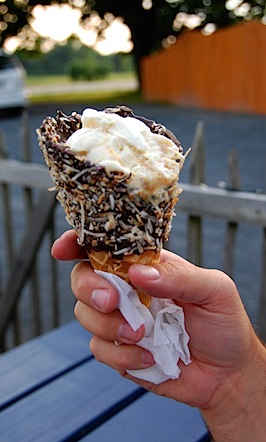 cone