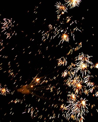 fireworks b