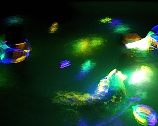 glow pool 1