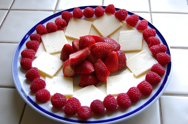 snack