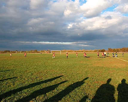 UFS Soccer big view