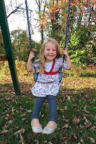M Swing
