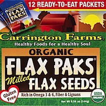 flax