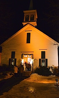 Freedom Church