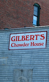 Gilbert's