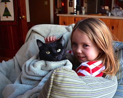 M and dottie