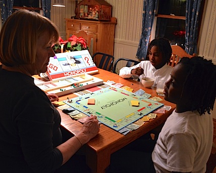 Monopoly