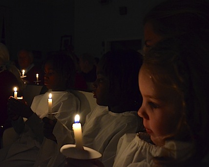 candlelight 1