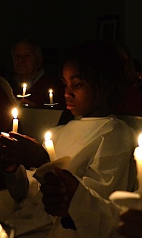 candlelight 3