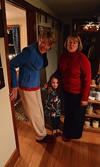 red shoes 1