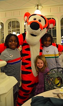 Tigger