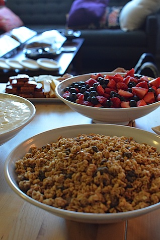 brunch 11