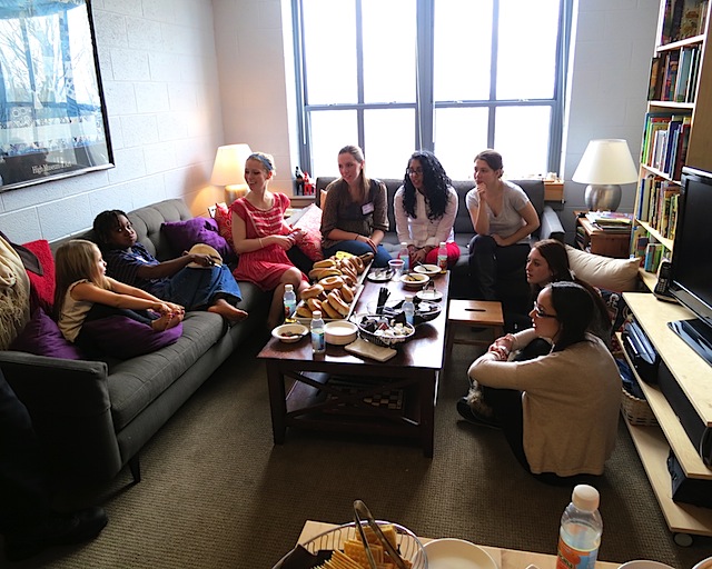 brunch 9