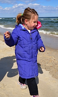 Beach a