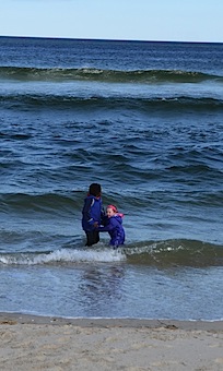 Beach k