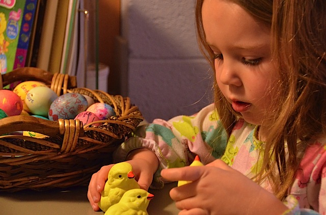 Happy Easter
