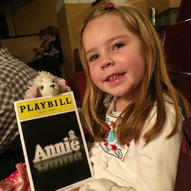 Spring Break Annie 2