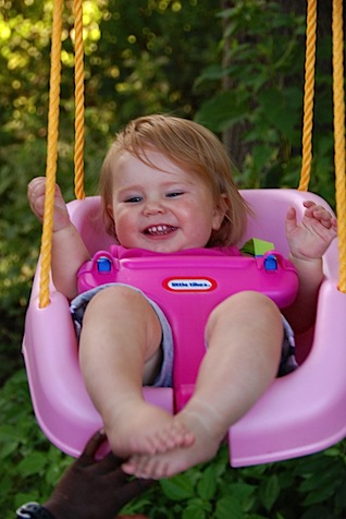 kyle and meera baby swing 2