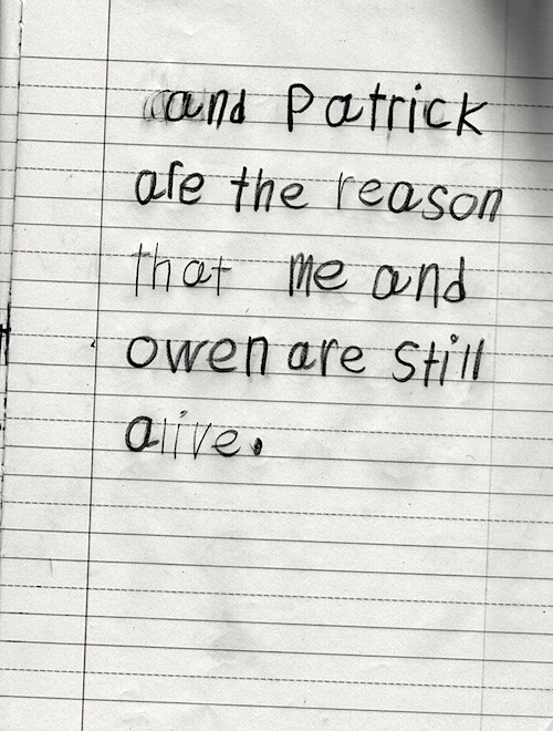 K Journal 2