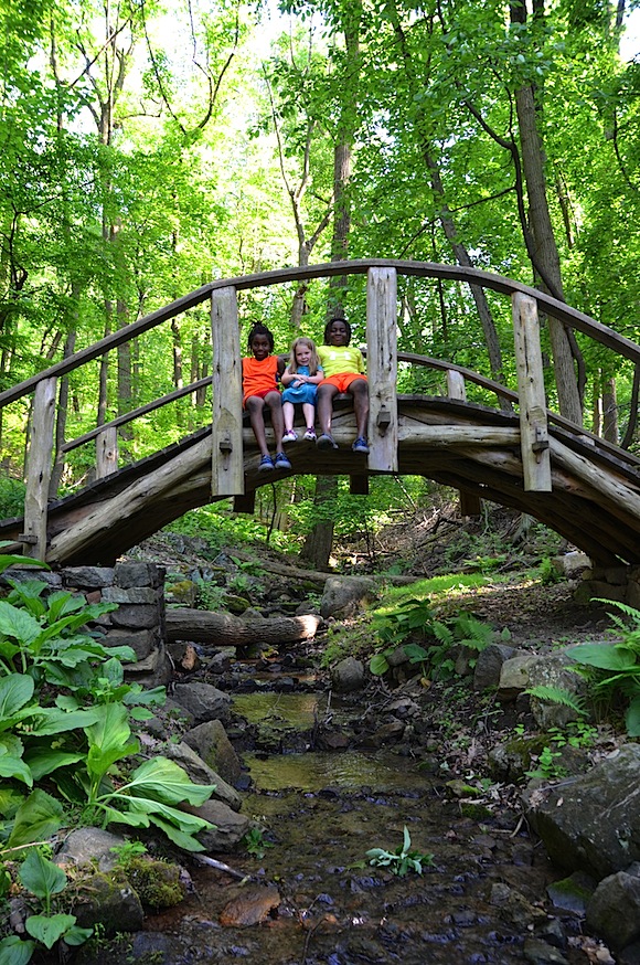 creek C