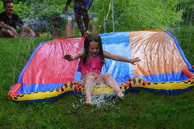 slip n slide m 2