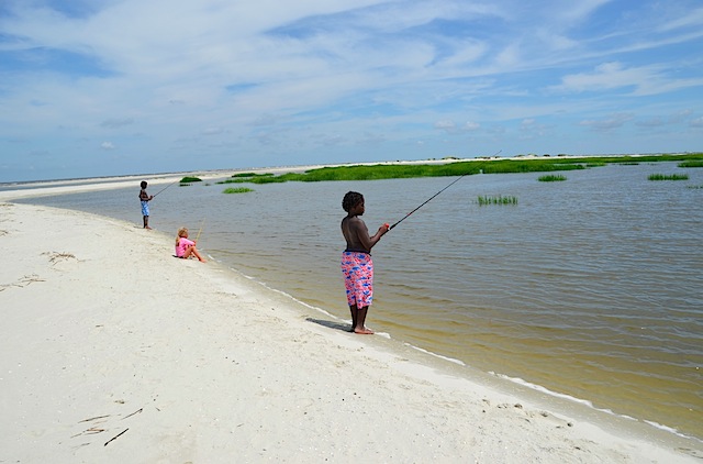 fishing kids 2