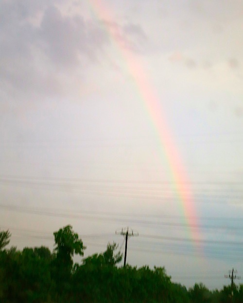 road trip rainbow 1
