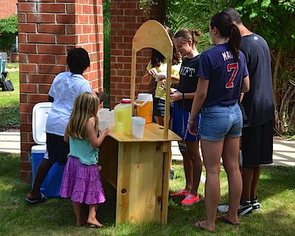 lemonade stand 3