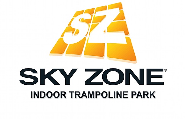 Skyzone Logo With R